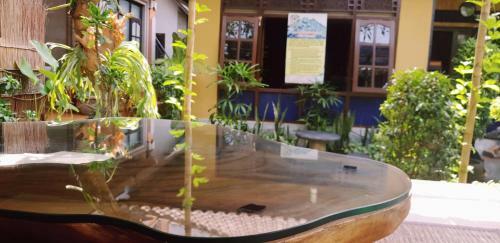 Bale Bali House