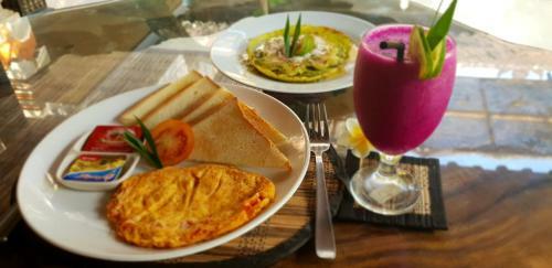 Bale Bali House