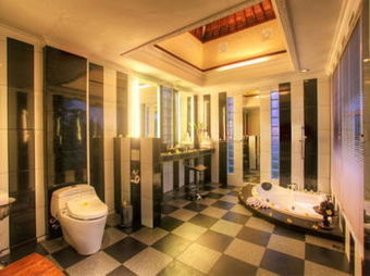 Villa Kunang Kunang