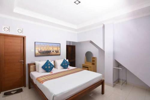 Hostal Artja Inn Ubud