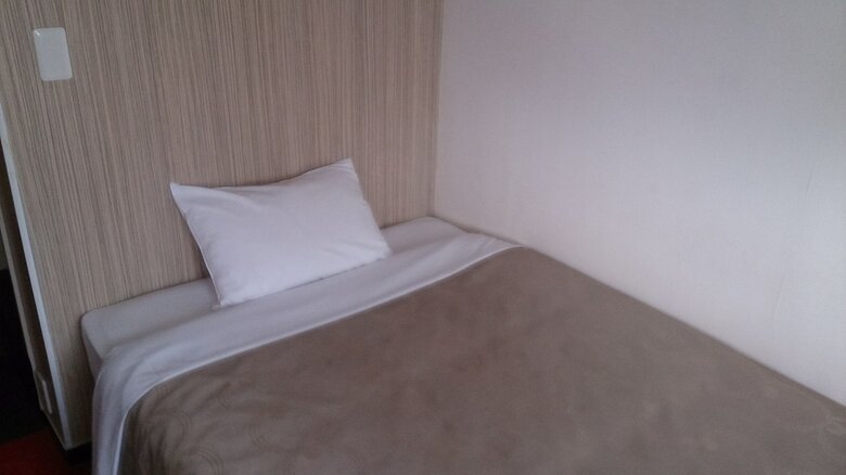 Hotel Select Inn Shimada Ekimae