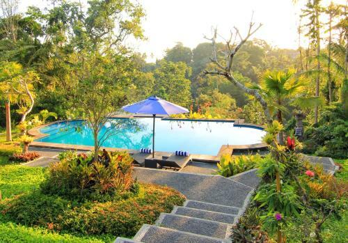 Villa Capung Mas Ubud
