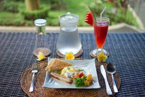 Villa Capung Mas Ubud