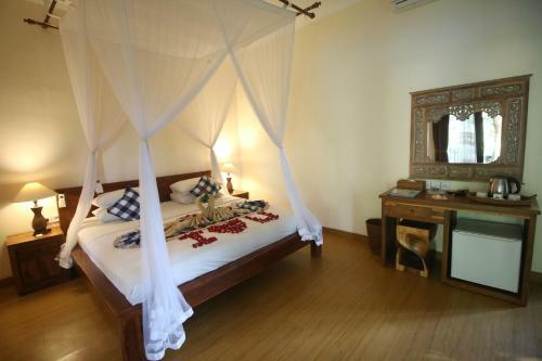 Villa Capung Mas Ubud