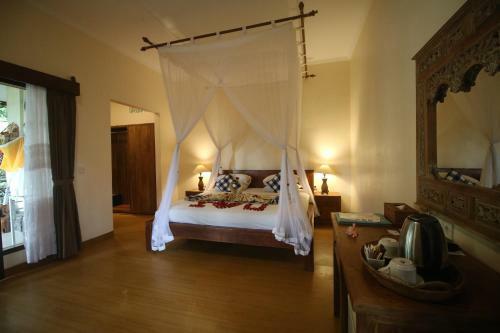 Villa Capung Mas Ubud