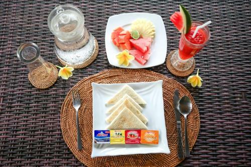 Villa Capung Mas Ubud