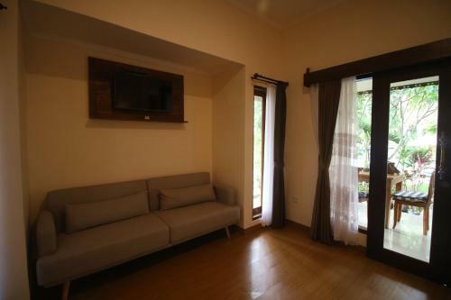 Villa Capung Mas Ubud