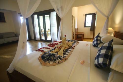 Villa Capung Mas Ubud