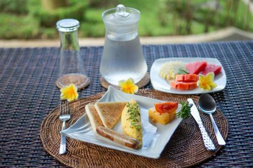 Villa Capung Mas Ubud
