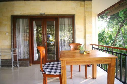 Villa Capung Mas Ubud