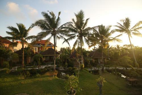 Villa Capung Mas Ubud