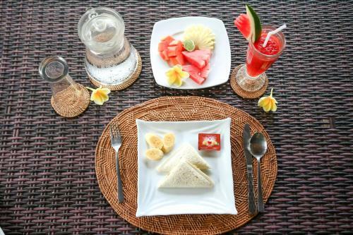 Villa Capung Mas Ubud