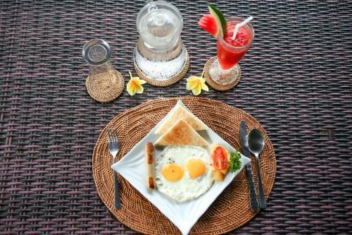 Villa Capung Mas Ubud