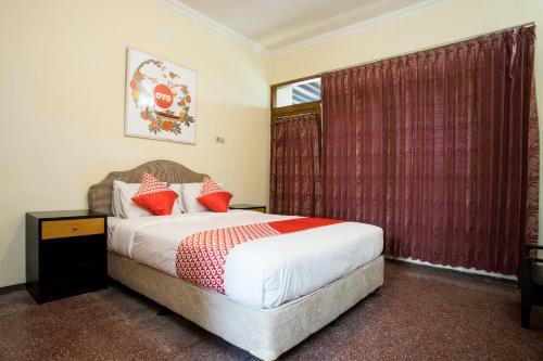 Oyo 1238 Hotel Perdana