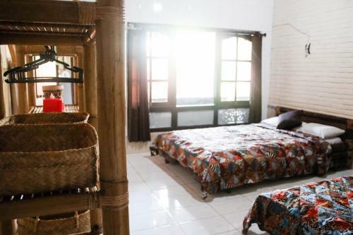 Nyoman Astana Bungalow