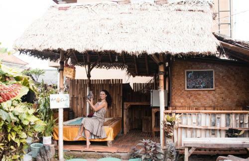 Nyoman Astana Bungalow