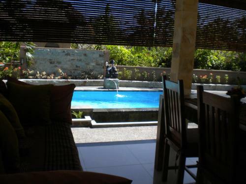 Villa Bali Breeze Bungalows