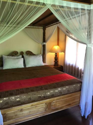 Villa Bali Breeze Bungalows