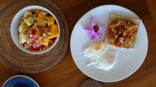 Villa Bali Breeze Bungalows
