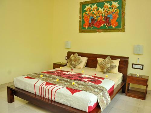 Bucu Guest House