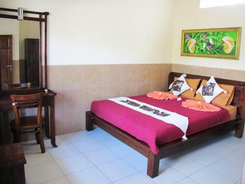 Bucu Guest House