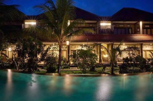 Bucu Guest House