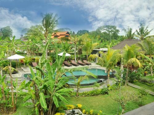 Bucu Guest House