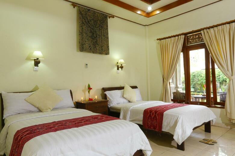 Hotel Sagitarius Inn