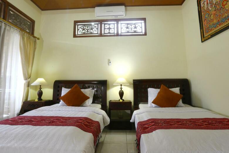 Hotel Sagitarius Inn