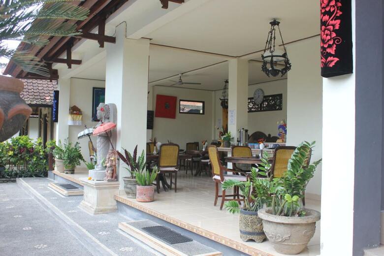 Hotel Sagitarius Inn