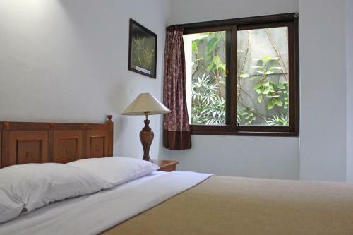 Hotel Winotosastro Garden
