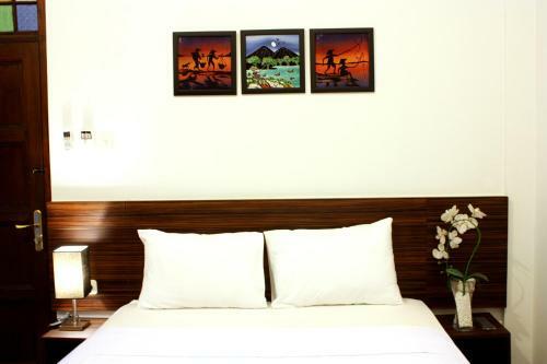 Grand Marto Hotel