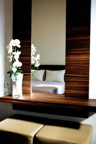 Grand Marto Hotel
