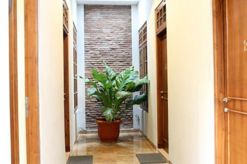 Grand Marto Hotel