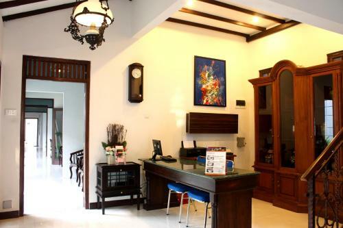 Grand Marto Hotel