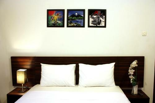 Grand Marto Hotel