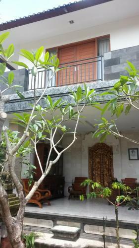 Hostal The West Side