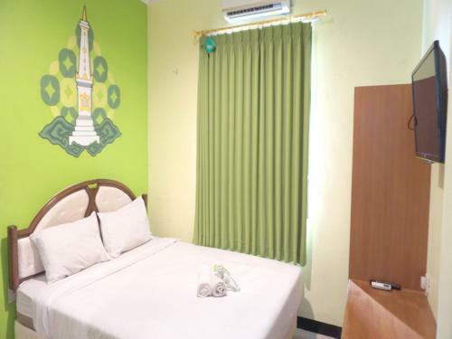 Ndalem Mantrijeron Hotel
