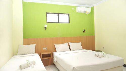 Ndalem Mantrijeron Hotel