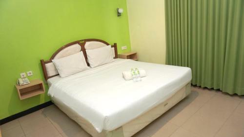 Ndalem Mantrijeron Hotel