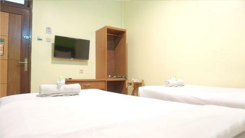 Ndalem Mantrijeron Hotel