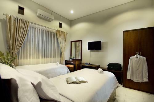 Hostal Omah Garuda Homestay