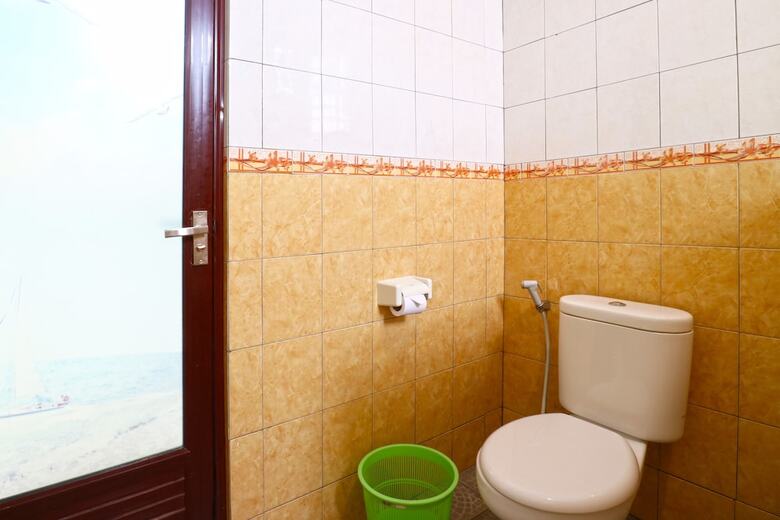 Hostal Puji Bungalow