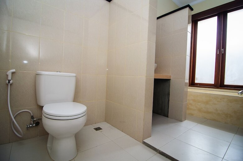Hostal Puji Bungalow