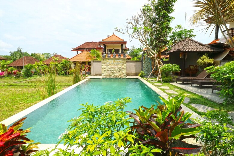 Hostal Puji Bungalow