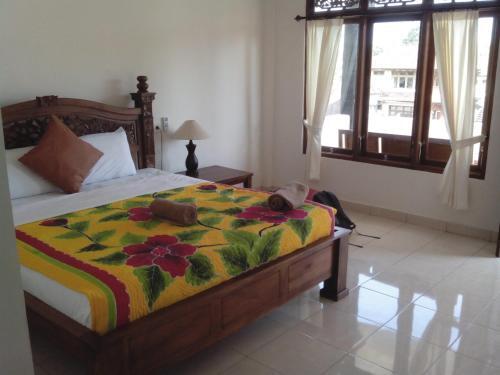 Hostal Puji Bungalow