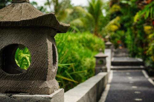 Hostal Puji Bungalow