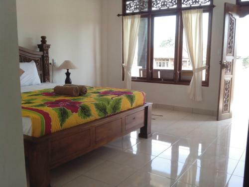 Hostal Puji Bungalow