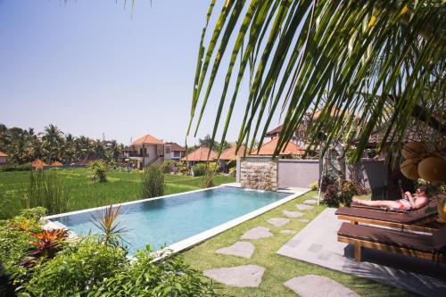 Hostal Puji Bungalow