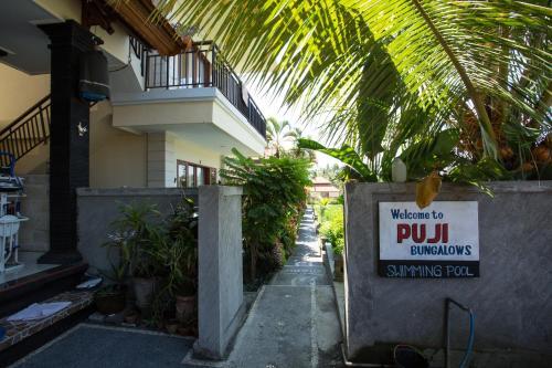 Hostal Puji Bungalow
